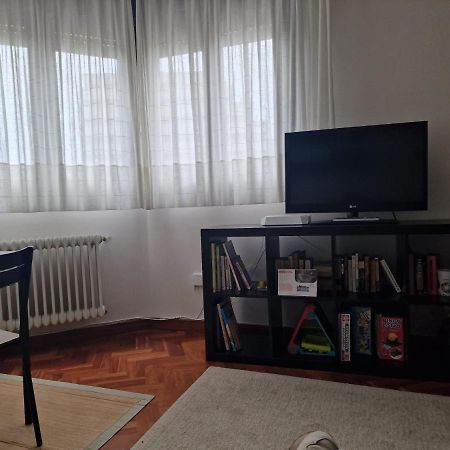 Апартаменти Practico Apartamento Con Parking En Aviles. Covadonga Vut- 3478-As Екстер'єр фото