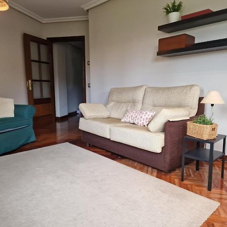 Апартаменти Practico Apartamento Con Parking En Aviles. Covadonga Vut- 3478-As Екстер'єр фото