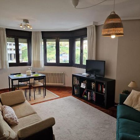 Апартаменти Practico Apartamento Con Parking En Aviles. Covadonga Vut- 3478-As Екстер'єр фото