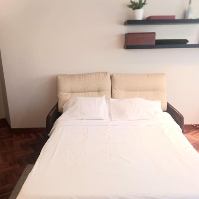 Апартаменти Practico Apartamento Con Parking En Aviles. Covadonga Vut- 3478-As Екстер'єр фото