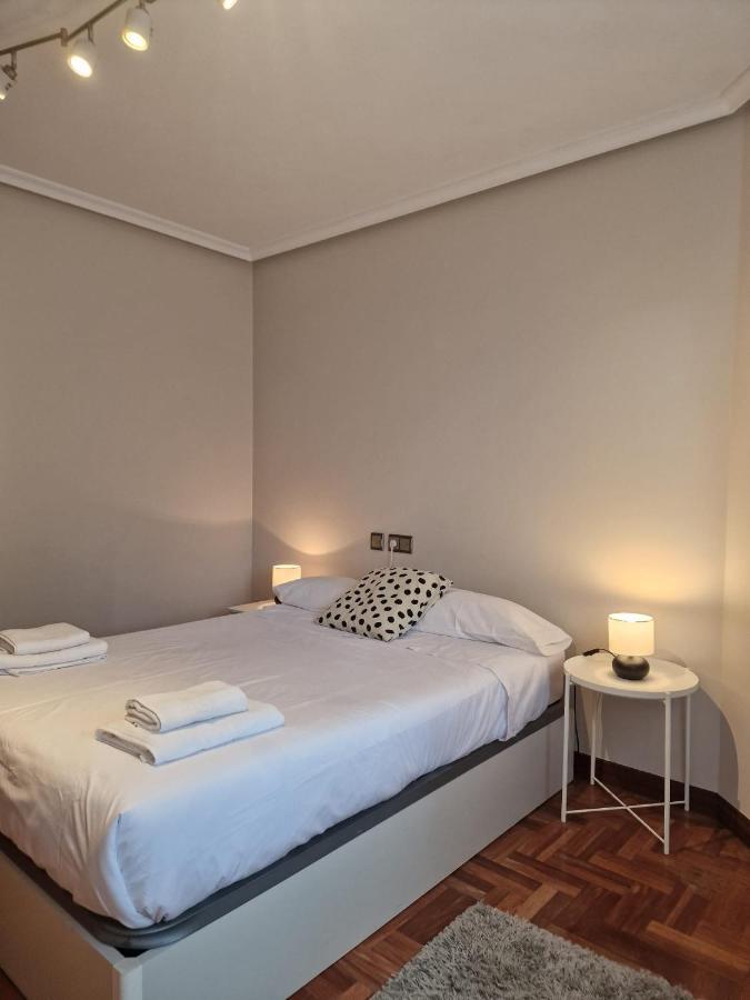 Апартаменти Practico Apartamento Con Parking En Aviles. Covadonga Vut- 3478-As Екстер'єр фото