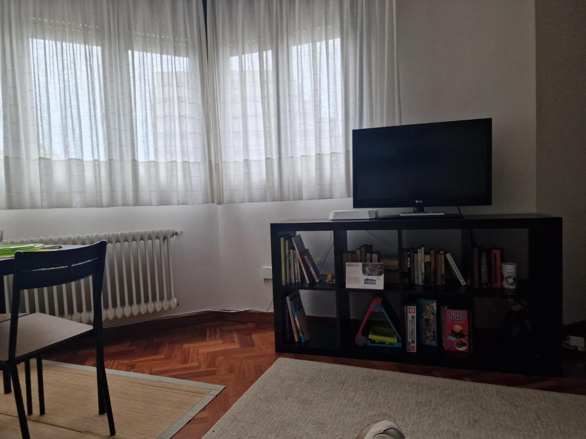 Апартаменти Practico Apartamento Con Parking En Aviles. Covadonga Vut- 3478-As Екстер'єр фото