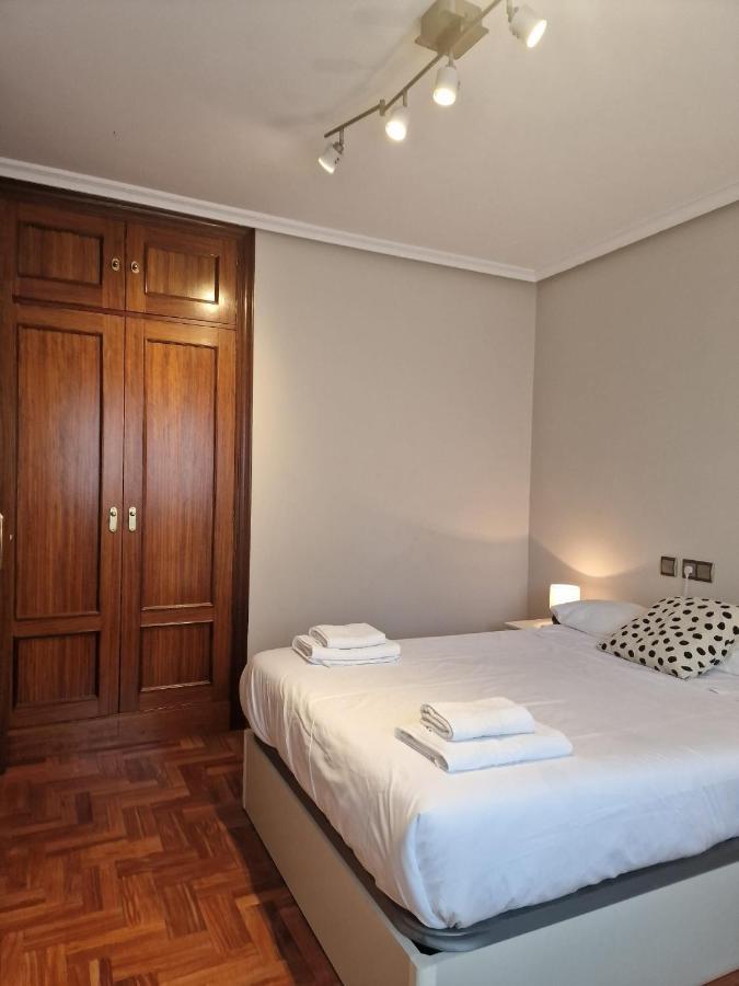 Апартаменти Practico Apartamento Con Parking En Aviles. Covadonga Vut- 3478-As Екстер'єр фото